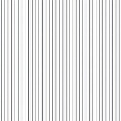 Vertical Striped Pattern Background in Black and White Design Aesthetic.