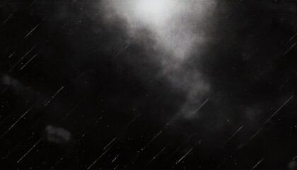retro film overlay effect with scratch dust and light leaks, retro grain noisy photo distressed texture, Black and white background