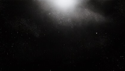 retro film overlay effect with scratch dust and light leaks, retro grain noisy photo distressed texture, Black and white background