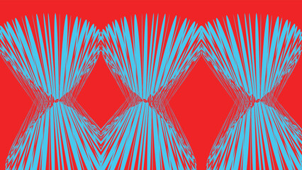 stunning playful cool nice gorgeous lovely trendy elegant pretty exquisite charming captivating radiant ravishing dazzling divine background with pattern, shapes, vibrant colors vector effect