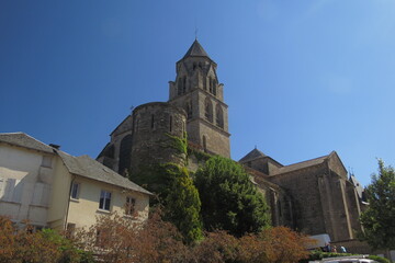 Uzerche, perle du Limousin, Nouvelle Aquitaine