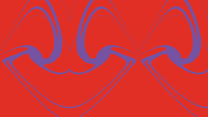 stunning playful cool nice gorgeous lovely trendy elegant pretty exquisite charming captivating radiant ravishing dazzling divine background with pattern, shapes, vibrant colors vector effect