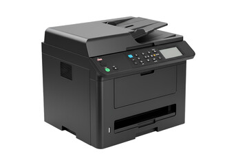 Classic American Football, Isolated on White for Sports, Team Spirit, and Game Day Themes. Ideal for Athletic Equipment, Play, or Competition Concepts. isolated on transparent background