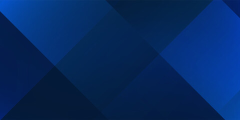 Abstract mesh background gradient dark navy blue banner art abstract modern