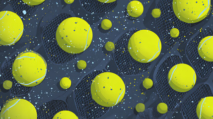Tennis Abstract
