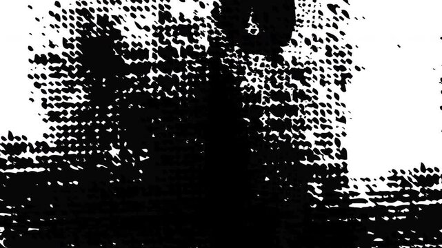 Grunge, Dirty, Scratches Background