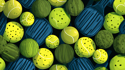 Tennis Abstract