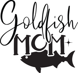 Aquarium SVG Design
