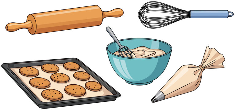 How Mixing Bowls Affect Baking Results: Unlock Perfect Texture