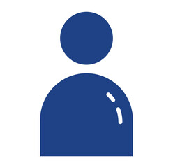 User Simple Vector Icon Collection
