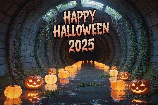 Happy Halloween 2025 Images – Browse 4,027 Stock Photos, Vectors