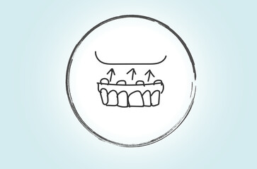 dentures