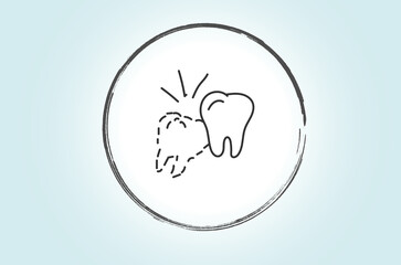Wisdom teeth removal is a dental procedure to extract one or more third molars that are impacted, overcrowded, or causing pain and oral health issues