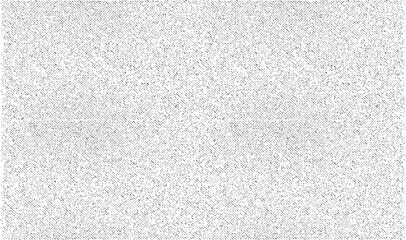 Fototapeta premium Subtle halftone grunge urban texture vector. Distressed overlay texture. Grunge background. Abstract mild textured effect. Vector Illustration. Black isolated on white. EPS10.