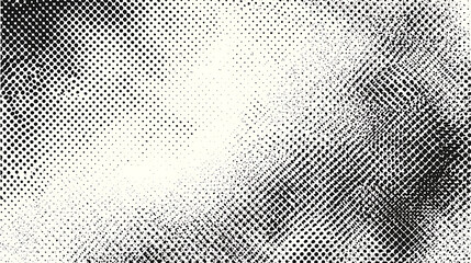 "Halftone Texture for Retro Comic Style" 