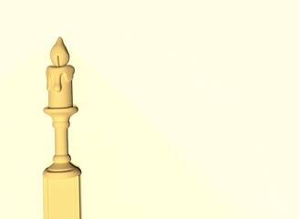 stylized bookmarks for books with different patterns and animals on an isolated background
