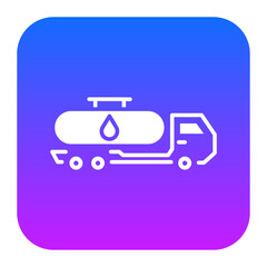 Fuel Truck