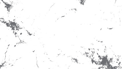 Vector grunge texture with subtle halftone and distressed overlay background. Abstract grainy grunge background with vintage scratched texture vector. 