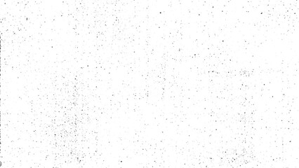 Eroded distressed texture with grain dust and scratches for grunge overlay effect. Grunge background texture with rustic gray tone and vintage wall rough surface vector. 