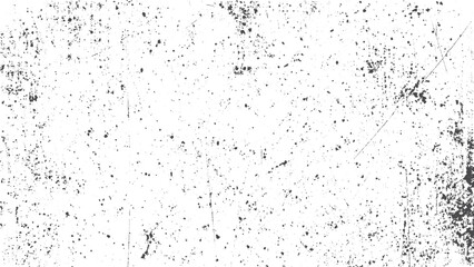 Collection of grunge textures set for overlay and opacity screen mode usage. Transparent grunge texture background with rough wall distressed concrete surface. 