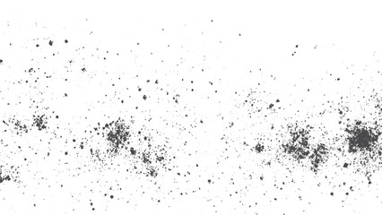 Vintage white noise speckle texture with dust and grainy grunge overlay effect. Abstract speckled dot grunge texture with paper noise and rough distressed style. 