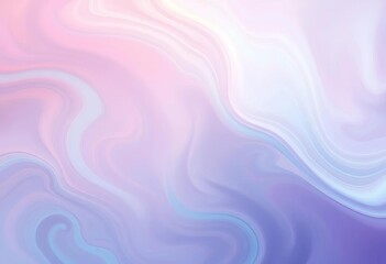 Abstract swirling background in pastel shades, creating a dreamy, ethereal effect, light, spiral