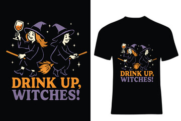 Humorous Skeleton Graphic Design for Halloween T Shirts and Apparel Designs Featuring Pizza and Beverage