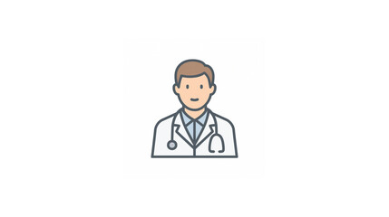 Doctor Avatar Icon
