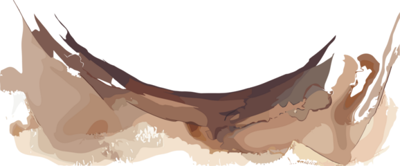 A minimalist abstract artwork depicts two faces gently touching foreheads, rendered in soft beige and brown tones that express tenderness, unity, and emotional connection.