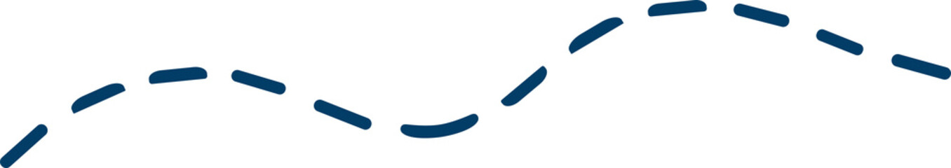 A black minimalist silhouette of a swimmer moving through water, representing sports, endurance, and aquatic activity in a clean symbolic style.