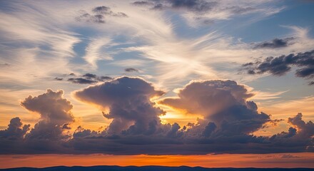 Beautiful brick pathway leading towards a suburban home, framed by blooming flowers and lush greenery at sunset. (4).jpeg