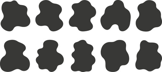 A single distinct graphic element presented cleanly on a plain white background showcasing its form and detail without any distracting context isolated on white background