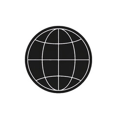 website icon for illustration