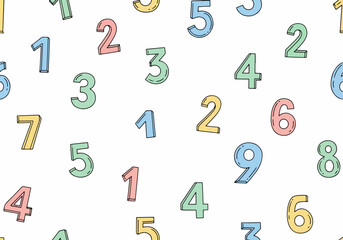 set of numbers