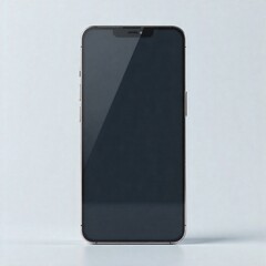 Ultra-Realistic 3D Smartphone Mockup