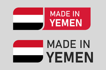 Yemen made in