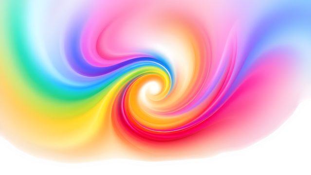 abstract colorful background