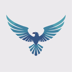 Obraz premium A dark silhouette of a dog sitting in profile with a white collar on a white background.