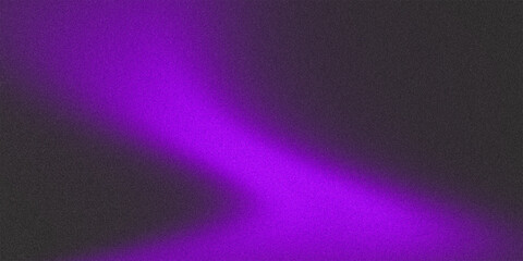 Abstract purple gradient background with dark vignette.
