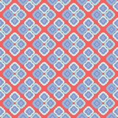 seamless floral pattern 10/03