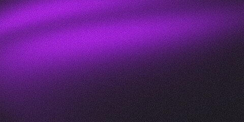 Abstract purple gradient background with subtle texture and light effects.