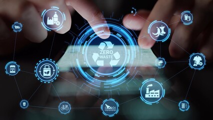 The concept of zero waste promotes environmental sustainability. This lifestyle encourages...