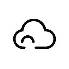 cloud computing concept