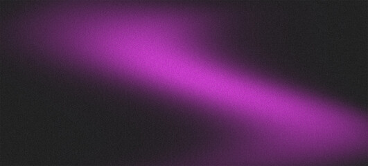 Abstract purple gradient background with dark corners and a bright diagonal stripe.