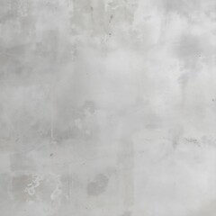 Fototapeta premium Light Concrete Wall Texture - Seamless High-Resolution Background