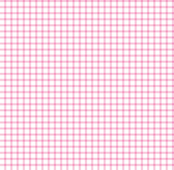 Gingham Weave Seamless Background. Gingham vector pattern.