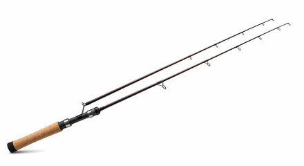 Professional Fishing Rod for Anglers & Sport Activity