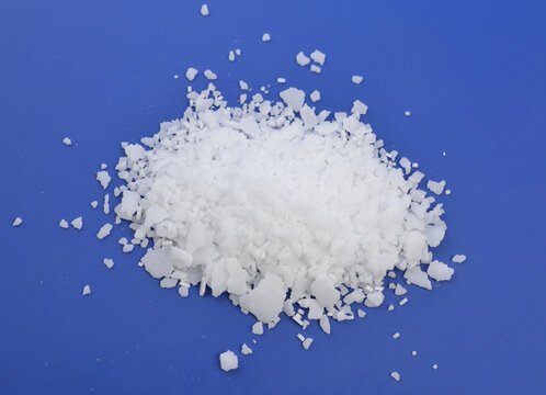 Pharmaceutical Arginine L isomer on baige background.