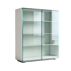  Glass Display Cabinet 