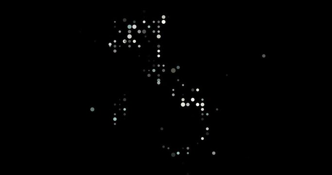 Postmodern Pantheon Pulse Radiant Particles Etch Italy Eternal Frontier